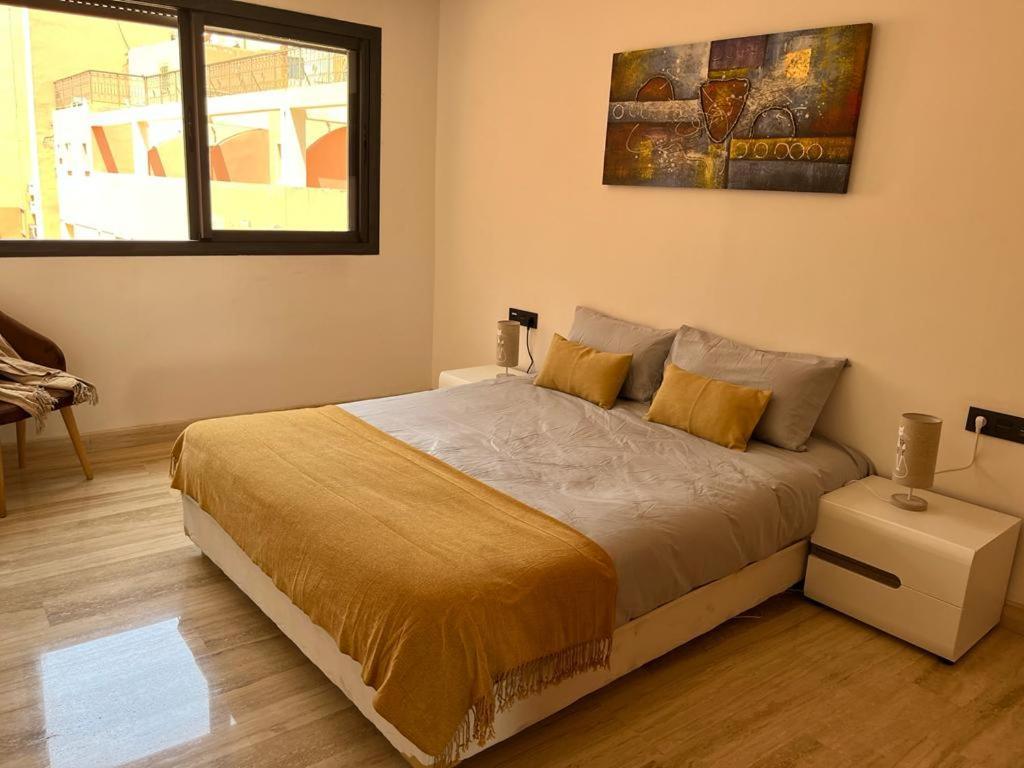 Superbe Appartement A L Hivernage Marrakesh Exterior photo